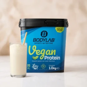 BodyLab24 Vegan Protein Neutral 1kg