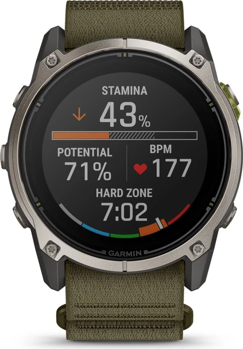 Garmin Enduro 4
