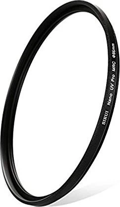 Sirui Nano Pro MRC UV-Filter