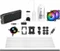 Thermaltake Pacific C240 DDC Hard Tube Water Cooling Kit Vorschaubild
