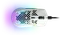 SteelSeries Aerox 3 Snow 2022 Edition, weiß, USB Vorschaubild