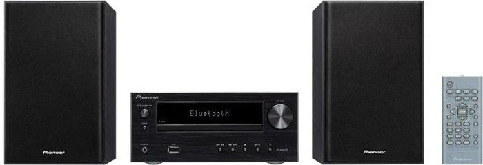 Pioneer X-HM26 schwarz