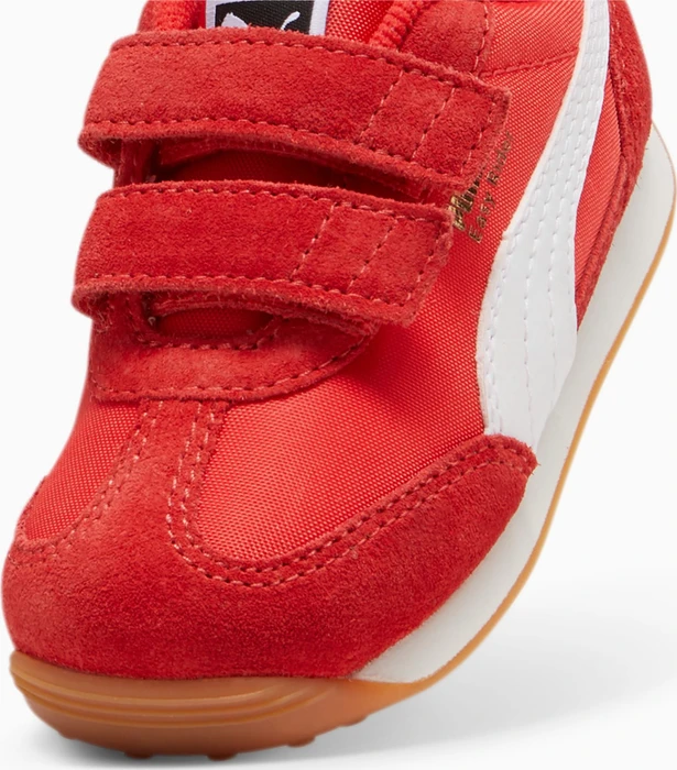 Puma Easy Rider Vintage puma red/puma white (Junior)