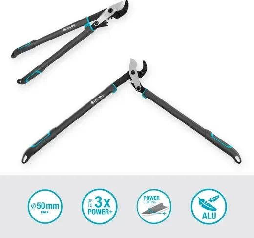 Gardena EnergyCut Pro L Astschere