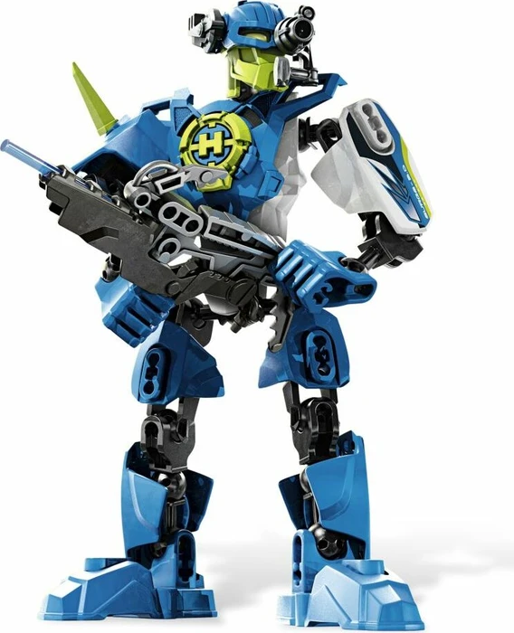 LEGO Hero Factory Helden - Surge 2.0