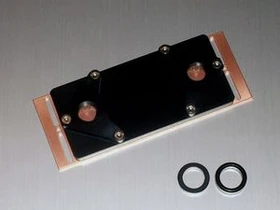 MIPS RAM Kühler 7 Corsair/Mushkin Edition POM