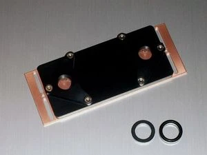 MIPS RAM Kühler 7 Corsair/Mushkin Edition POM