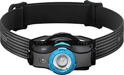 Ledlenser MH5 Stirnlampe