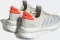 adidas X_PLRBOOST halo blue/blue dawn/solar red (Damen) Vorschaubild