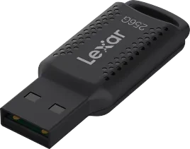 Lexar JumpDrive V400 256GB, USB-A, USB 3.2 Gen 1×1
