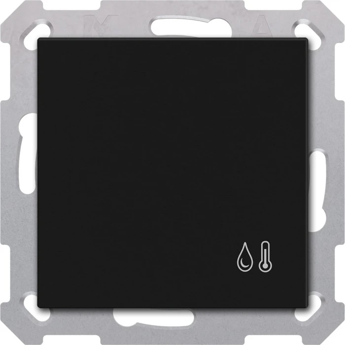 MDT Raumtemperatur-/Feuchtesensor 55