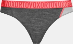Ortovox 150 Essential String dark grey blend (Damen)