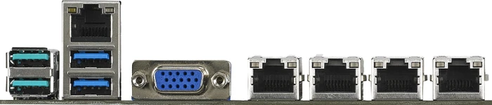 ASUS P11C-E/4L (Intel 1151 v2)