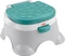 Mattel Fisher-Price 3-in-1 Töpfchen Kindertoilette Vorschaubild