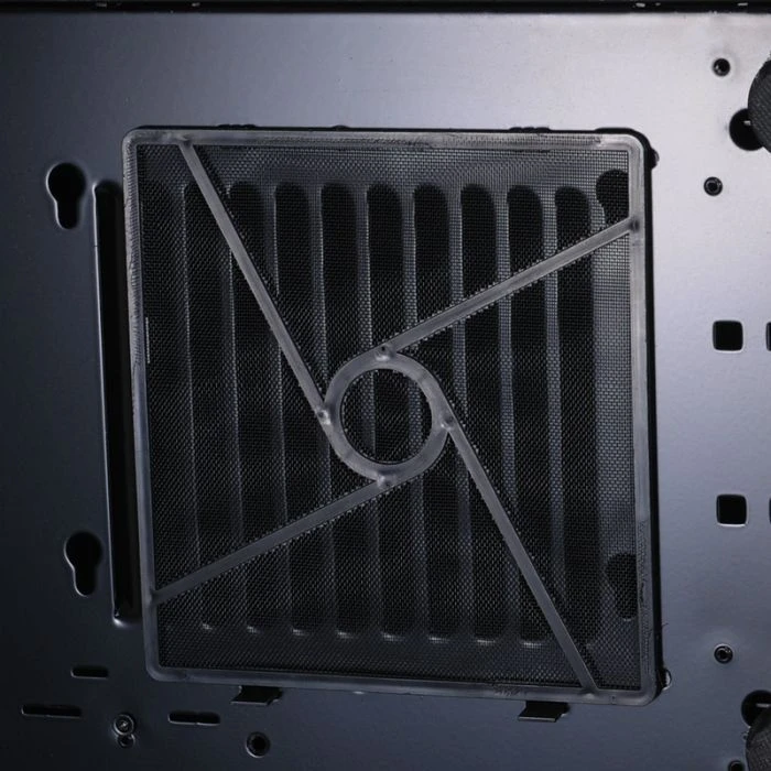 Lian Li PC-A76X, schallgedämmt