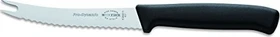 F.Dick ProDynamic Tomatenmesser 11cm schwarz