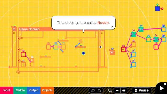 Spielestudio (Switch)