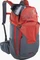 Evoc Neo 16 chili red/carbon grey Vorschaubild