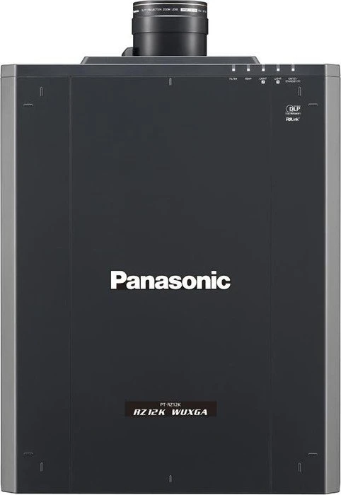 Panasonic PT-RZ12K
