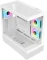 iTek Showbui 42W White, Glasfenster Vorschaubild