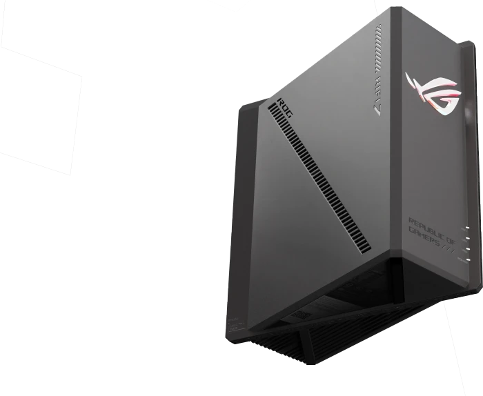 ASUS ROG Strix GS-BE18000, Wi-Fi 7, BE18000
