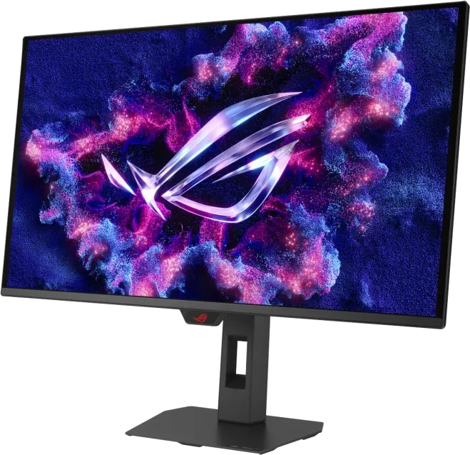 ASUS ROG Strix OLED XG27AQDMESZ, 26.5"