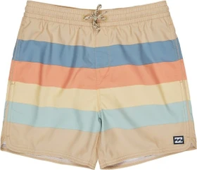 Billabong 73 Layback Badeshorts castel rock (Junior)