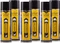 Innotec Hi-Temp Wax Dry Spray 500ml Vorschaubild