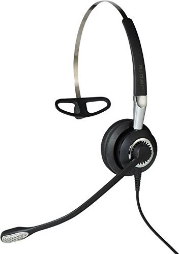 Jabra BIZ 2400 II USB Mono CC MS