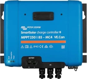 Victron Energy SmartSolar MPPT 250/85-MC4 VE.Can