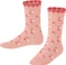 Falke Ditsy Flowers Socken peach perl (Junior) Vorschaubild
