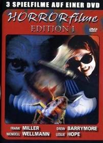 Horrorfilme Edition 1 (Curfew/Das Best/Mask of Murder 2) (DVD)