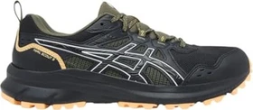 Asics Trail Scout 3 schwarz/weiß (Herren)