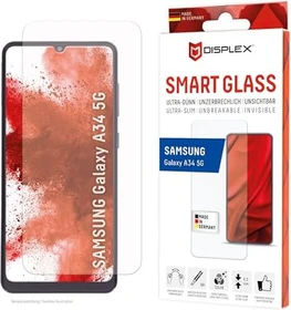 Displex Smart Glass für Samsung Galaxy A34 5G