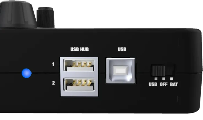 Reloop Keypad Pro (244054) – Bild 9