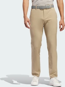 adidas Ultimate365 Tapered Golf Hose lang hemp (Herren)