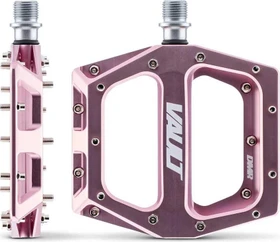 DMR Vault Plattformpedale Modell 2022 pink punch