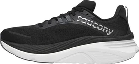Saucony Hurricane 24 black/carbon (Damen)