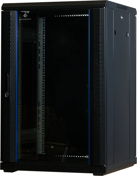 Rockstable 19" Serverschrank