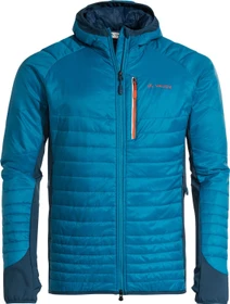 Vaude Sesvenna III Funktionsjacke atlantic (Herren)