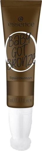 Essence Baby Got Bronze Liquid Bronzer 50 sun lover, 10ml
