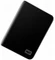 Western Digital WD My Passport Essential schwarz 320GB, USB 3.0 Micro-B Vorschaubild