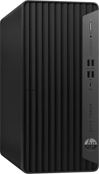 HP Elite Tower 600 G9 Desktop PC, Core i5-13500, 16GB RAM, 512GB SSD
