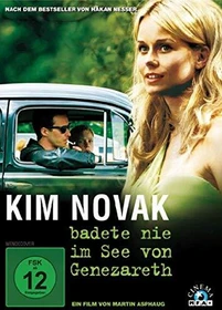 Kim Novak badete nie im See von Genezareth (DVD)