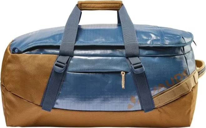 Vaude CityDuffel 35 Reisetasche baltic sea