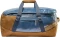 Vaude CityDuffel 35 Reisetasche baltic sea Vorschaubild
