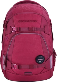 Coocazoo Mate Berry Boost Schulrucksack