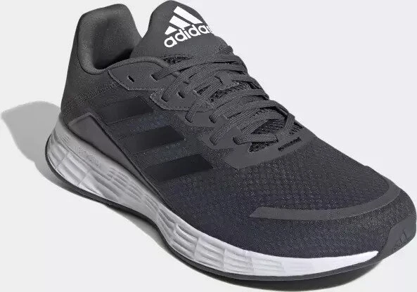 adidas Duramo SL grey six/core black/cloud white (Herren)