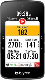 Bryton Rider S800 T