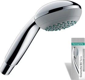 Hansgrohe Crometta 85 Vario Handbrause chrom
